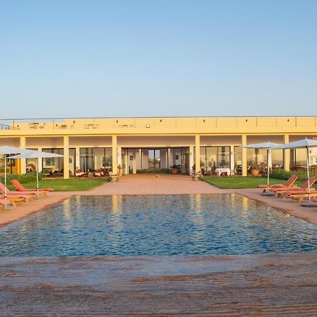 Sama Nopalu Kai Hotel Somone Ngoại thất bức ảnh