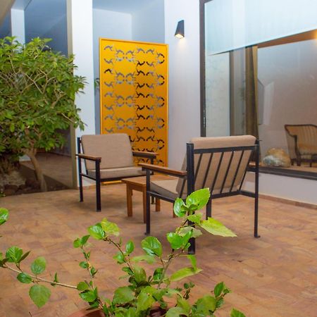 Sama Nopalu Kai Hotel Somone Ngoại thất bức ảnh