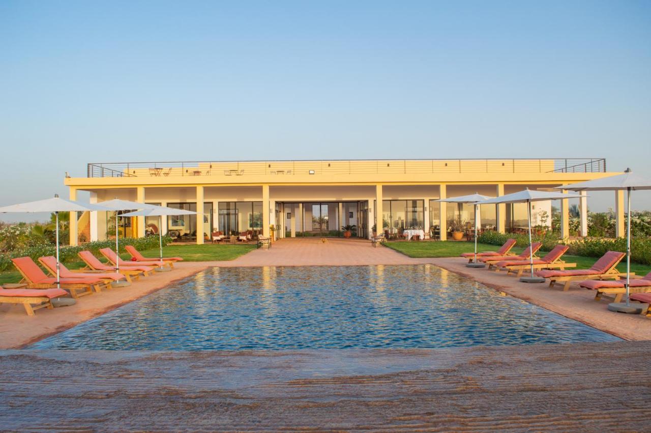 Sama Nopalu Kai Hotel Somone Ngoại thất bức ảnh