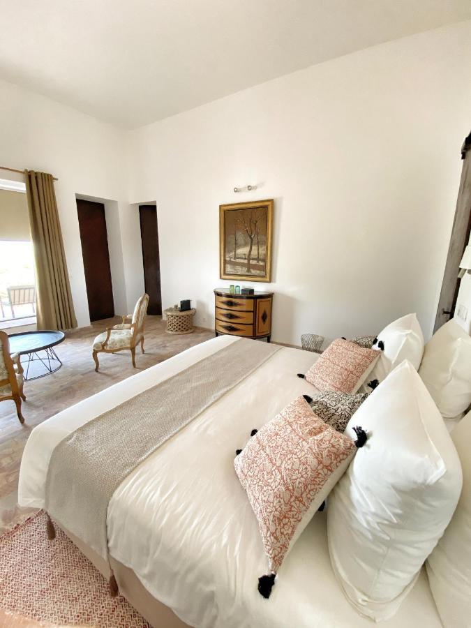 Sama Nopalu Kai Hotel Somone Ngoại thất bức ảnh