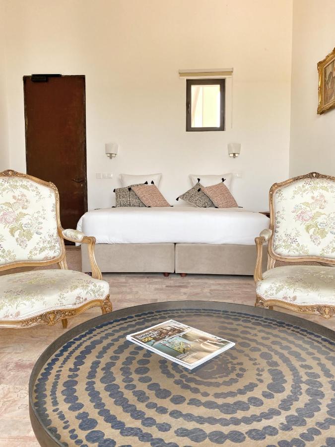 Sama Nopalu Kai Hotel Somone Ngoại thất bức ảnh