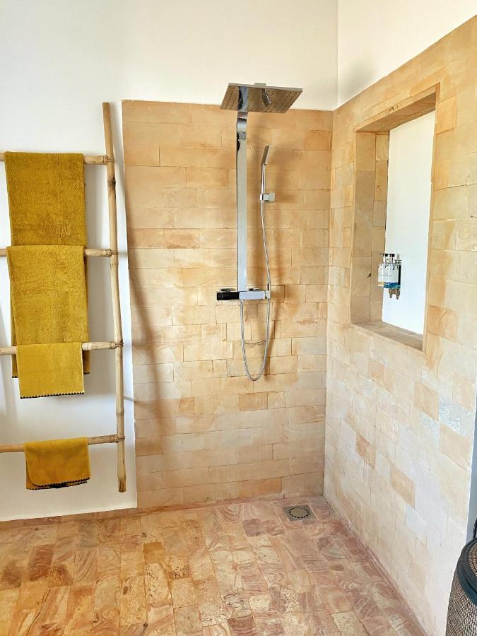 Sama Nopalu Kai Hotel Somone Ngoại thất bức ảnh
