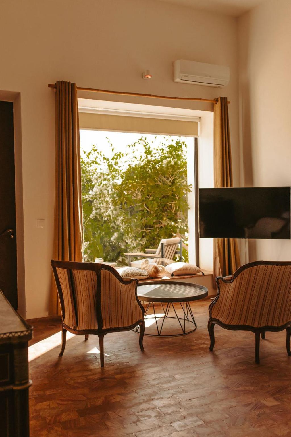 Sama Nopalu Kai Hotel Somone Ngoại thất bức ảnh
